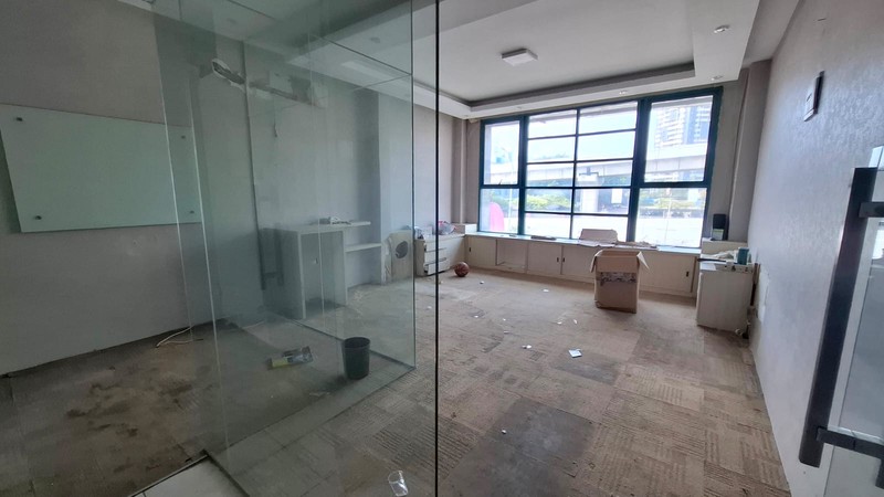 Ruko Inkopal, Kelapa Gading