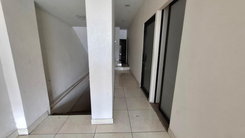 Ruko Inkopal, Kelapa Gading