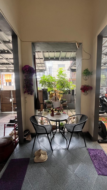 Rumah Nyaman 1 Lantai di Bogor - Siap Huni, Harga Nego!