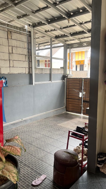 Rumah Nyaman 1 Lantai di Bogor - Siap Huni, Harga Nego!