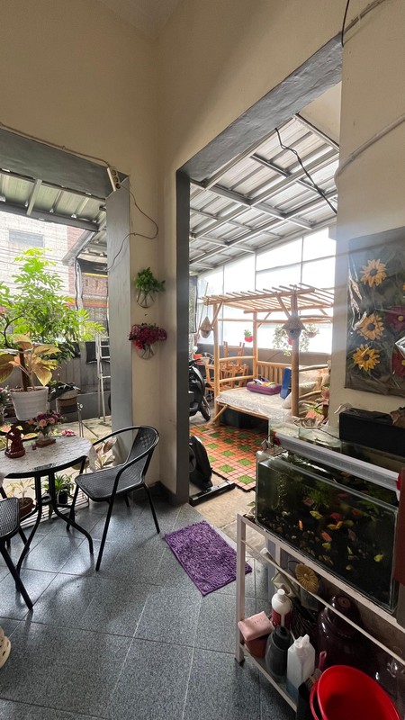 Rumah Nyaman 1 Lantai di Bogor - Siap Huni, Harga Nego!