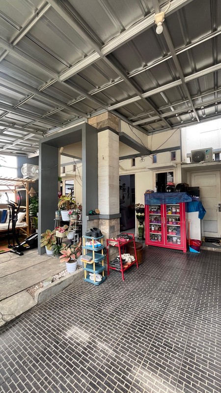 Rumah Nyaman 1 Lantai di Bogor - Siap Huni, Harga Nego!