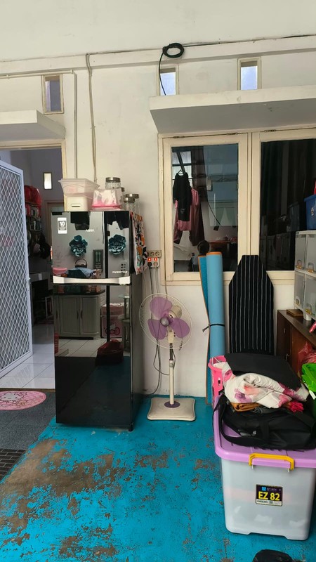 Rumah Nyaman 1 Lantai di Bogor - Siap Huni, Harga Nego!