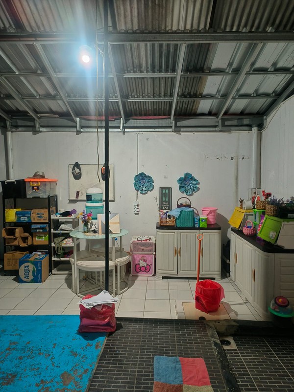 Rumah Nyaman 1 Lantai di Bogor - Siap Huni, Harga Nego!