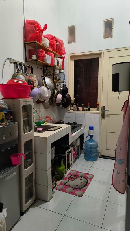 Rumah Nyaman 1 Lantai di Bogor - Siap Huni, Harga Nego!