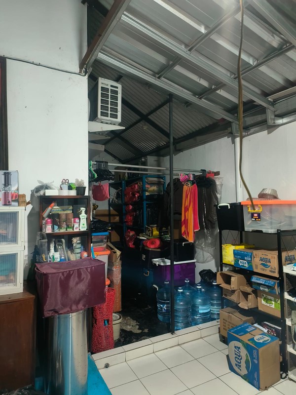 Rumah Nyaman 1 Lantai di Bogor - Siap Huni, Harga Nego!