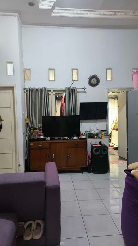 Rumah Nyaman 1 Lantai di Bogor - Siap Huni, Harga Nego!