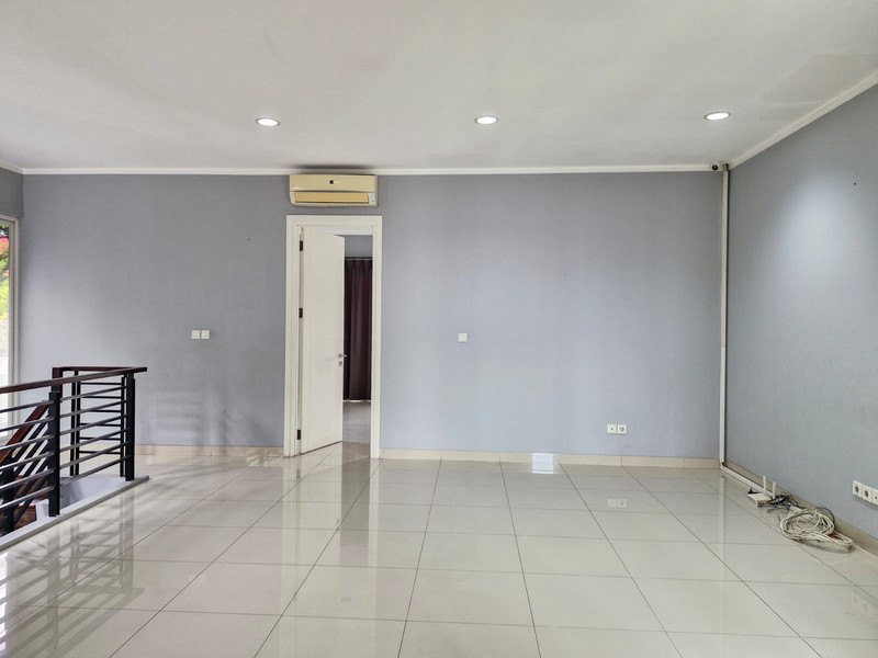 Rumah Cluster Grand Orchard Bebas Banjir Siap Huni