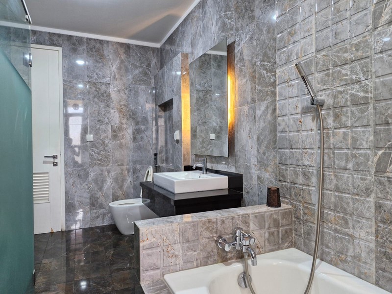 Rumah Cluster Grand Orchard Bebas Banjir Siap Huni