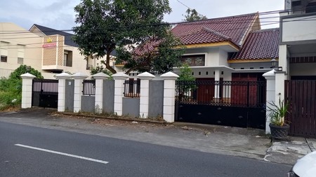 Disewakan Hunian Nyaman & Strategis di Wonorejo, Sariharjo Sleman - Dekat Palagan & Pusat Kuliner