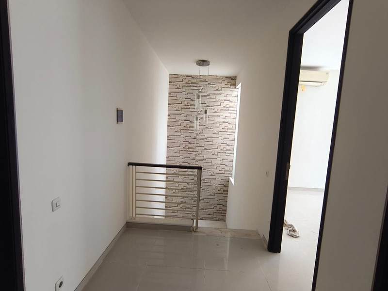 Jual Cepat Rumah 2 lantai Pantai Mentari Cluster The Havens