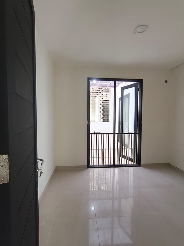 Jual Cepat Rumah 2 lantai Pantai Mentari Cluster The Havens