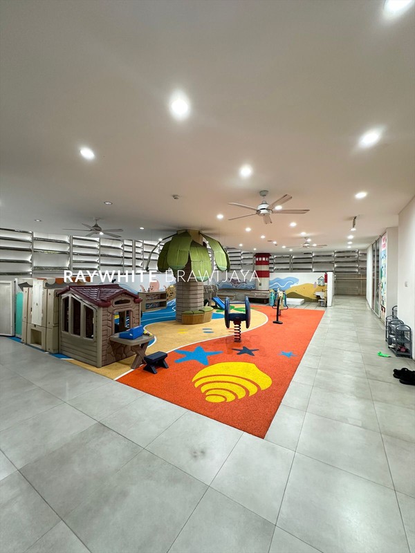 Gedung Lokasi Strategis Area Cipete Abdul Majid Raya