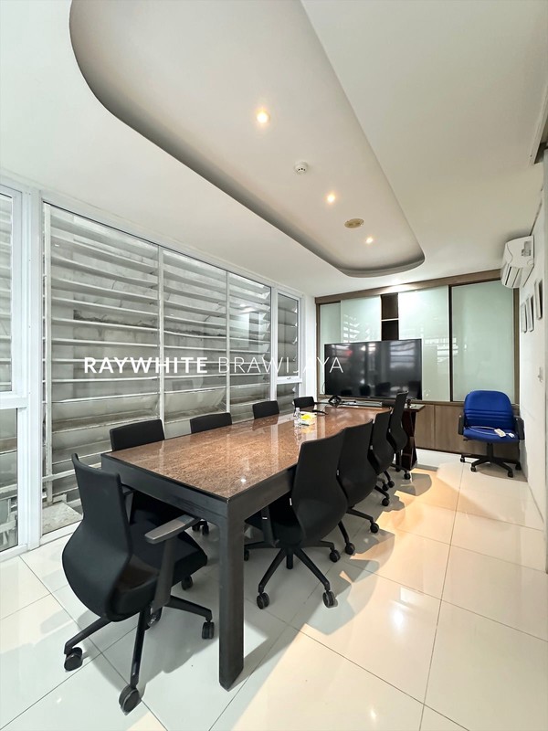 Gedung Lokasi Strategis Area Cipete Abdul Majid Raya