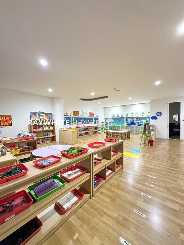 Gedung Lokasi Strategis Area Cipete Abdul Majid Raya