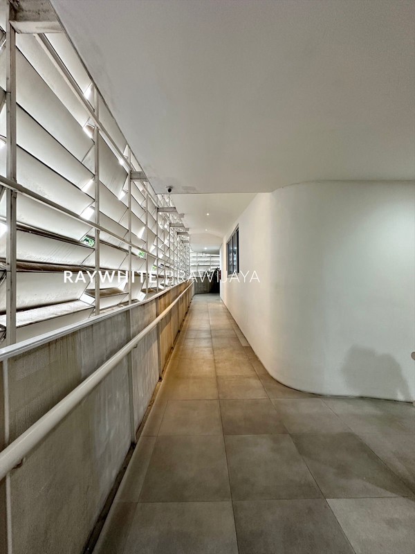 Gedung Lokasi Strategis Area Cipete Abdul Majid Raya