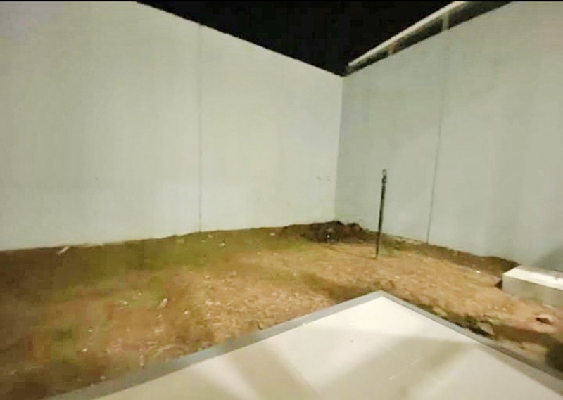 Rumah Cantik di Cluster Cyiara Suvarna Sutera, Lokasi Strategis