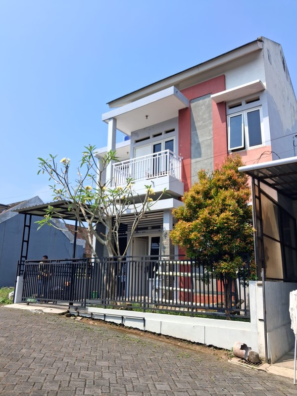 Hunian Idaman Keluarga di Lokasi Favorit Mertoyudan, Magelang Dekat Pusat Kota & Mall