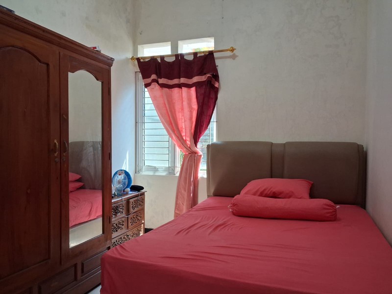 Hunian Idaman Keluarga di Lokasi Favorit Mertoyudan, Magelang Dekat Pusat Kota & Mall