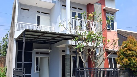Hunian Idaman Keluarga di Lokasi Favorit Mertoyudan, Magelang Dekat Pusat Kota & Mall
