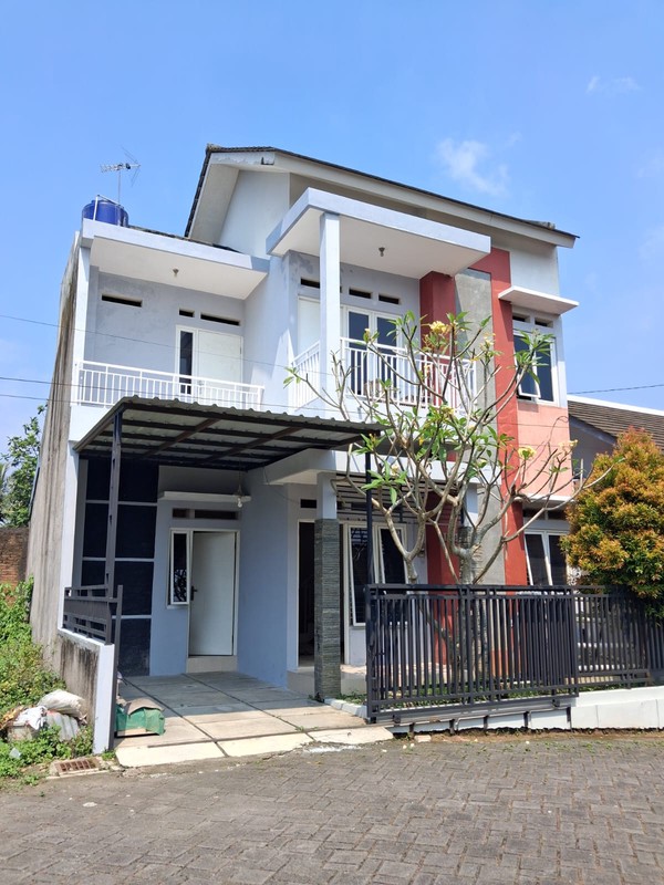 Hunian Idaman Keluarga di Lokasi Favorit Mertoyudan, Magelang Dekat Pusat Kota & Mall