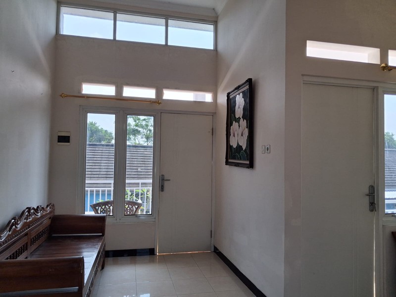 Hunian Idaman Keluarga di Lokasi Favorit Mertoyudan, Magelang Dekat Pusat Kota & Mall