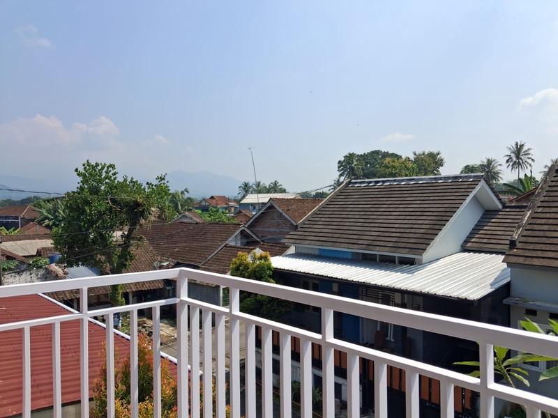 Hunian Idaman Keluarga di Lokasi Favorit Mertoyudan, Magelang Dekat Pusat Kota & Mall