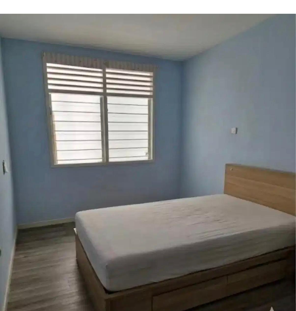 Rumah 3 lantai Renov dan Fully Furnish, Lokasi OK di Jl. Pelepah Elok Kelapa Gading