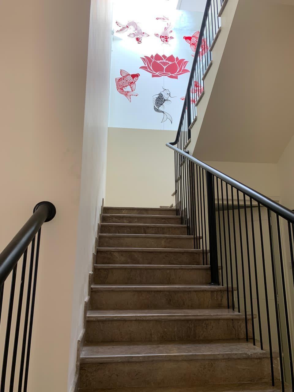 Jual Rumah Strategis di Surabaya Timur Jemursari Second Road