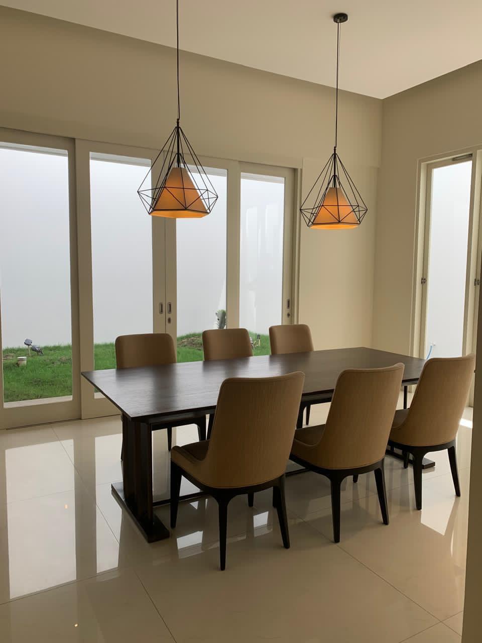 Jual Rumah Strategis di Surabaya Timur Jemursari Second Road