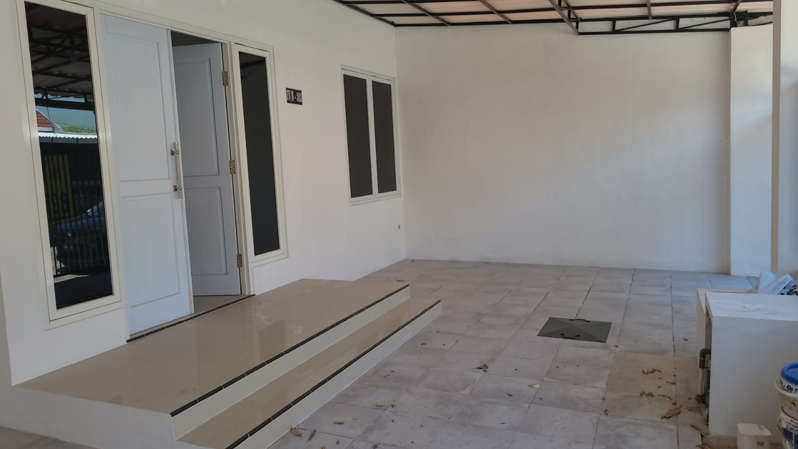 Jual Rumah StrategisDekat Akses Tol Juanda di Sidoarjo Pondok Tjandra