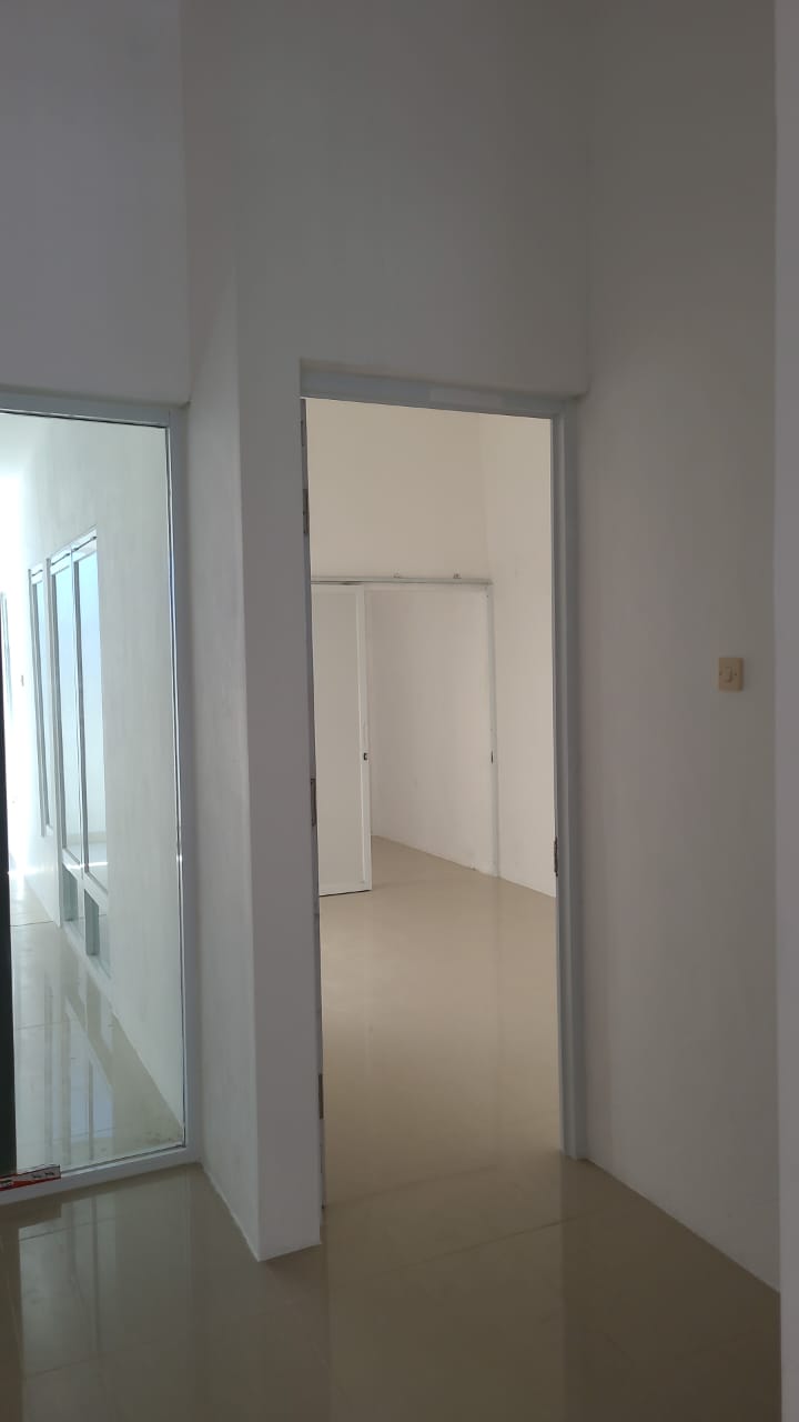 Jual Rumah StrategisDekat Akses Tol Juanda di Sidoarjo Pondok Tjandra