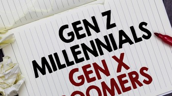 Generasi Z dan Millennial Penerus Investasi Properti