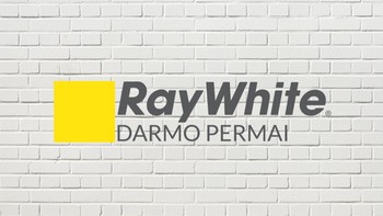 Ray White Darmo Permai