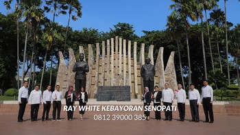 Merayakan Hari Kemerdekaan: Kepemilikan Rumah dan Impian Indonesia