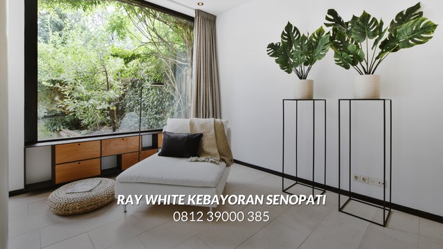 Cara Menata Rumah Anda Untuk Foto Real Estate