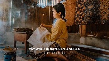 Hari Batik Nasional: Mengenal Dan Belajar Batik Nusantara