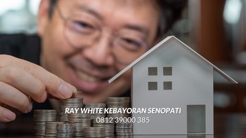 Melunasi Kredit Rumah Anda Lebih Awal - Apakah Masuk Akal Bagi Anda?