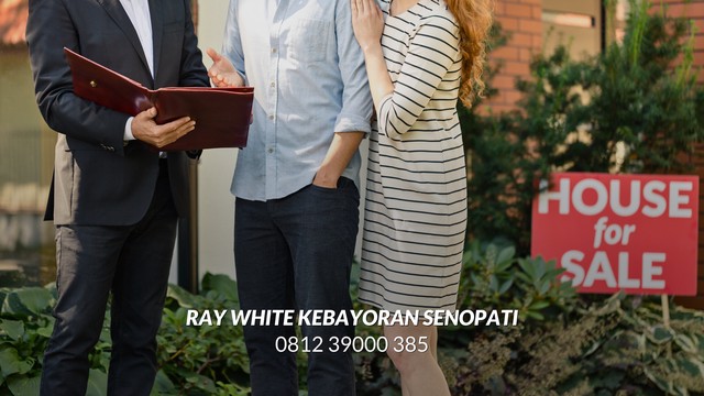 Agen Real Estate Sebenarnya Bisa Menghemat Uang Anda, Begini Caranya