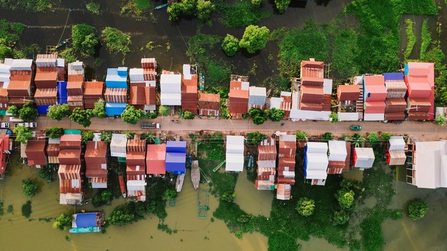 Sektor Properti Diperkirakan Meningkat Drastis Seiring dengan Progres Pembangunan IKN Nusantara di Kalimantan Timur