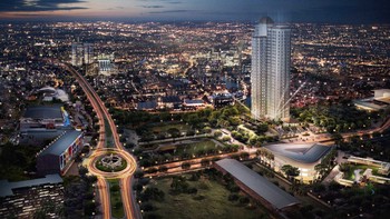 Melihat peluang properti di tahun 2024