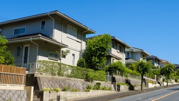 Rumah di Jepang bisa kuat tahan gempa?! Begini penjelasannya!
