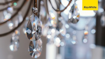 How to Care for Crystal Pendant Lights to Ensure Longevity