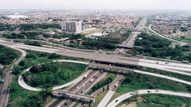 Pertimbangkan Dulu Sebelum Beli, Ini Dia Kelebihan Dan Kekurangan Rumah Dekat Tol