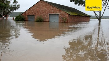 Don't Worry During the Rainy Season, Pay Attention to These Factors for a Leak- and Flood-Free Home