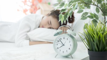 Tidur Gak Nyenyak? Mending Simak 5 Tips Ini Biar Tidur Makin Nyenyak