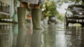 Yakin Mau Beli Rumah di Lokasi Rawan Banjir? Ini Dia Potensi Kerugian yang Mungkin Anda Alami