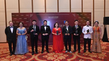 Congratulations to our Principal Mr. Themmy Lee for achieving the prestigious Gold Member Elite Performer Club award at the Ray White Indonesia Annual Awards 2024!