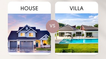 Buying House vs Villa in Bali