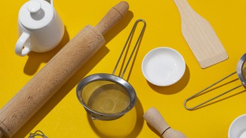 Rahasia Merawat Peralatan Dapur: 6 Tips Jitu Supaya Tahan Lama dan Tetap Berkualitas